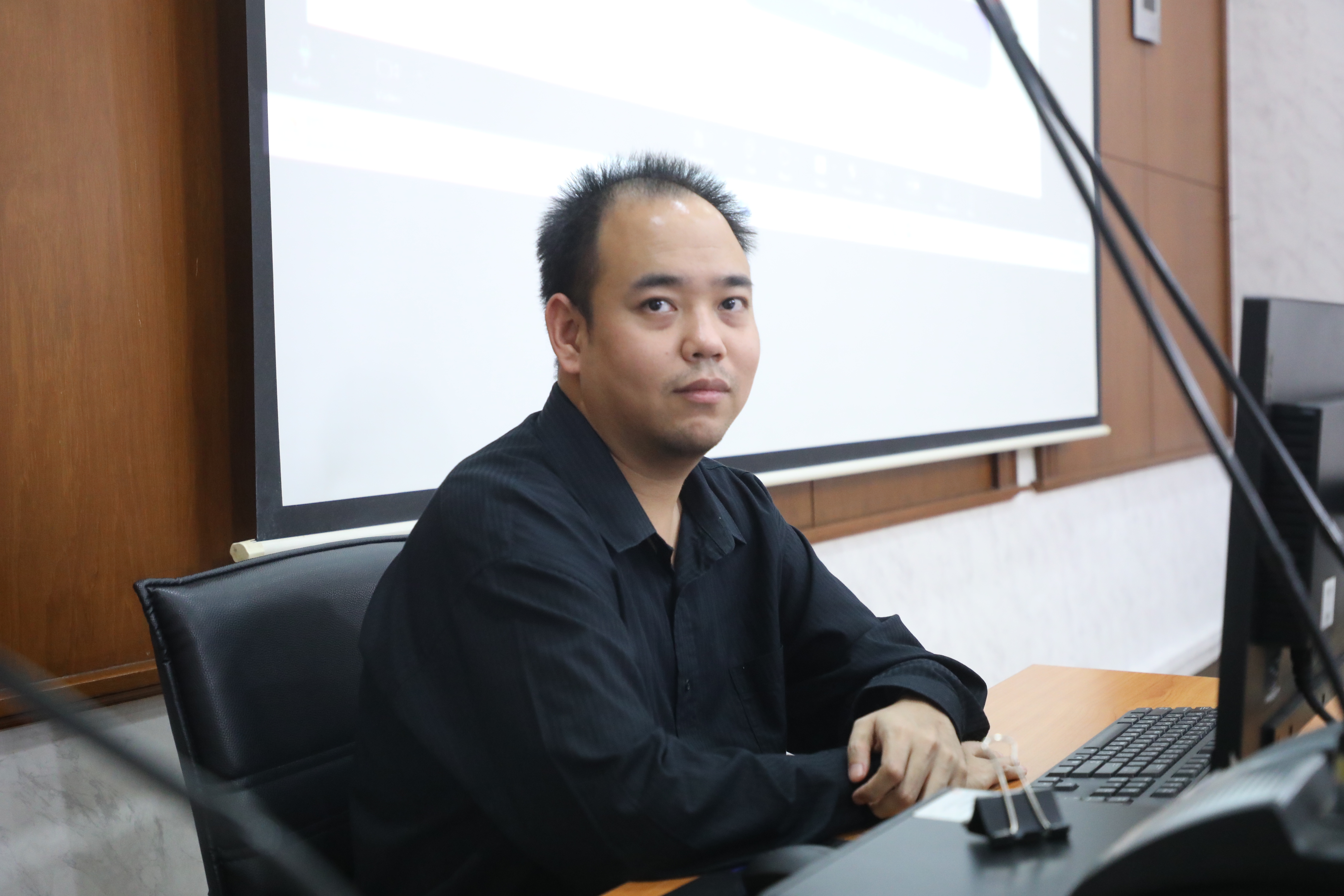 title - ส.ป.ก. ประชุมคณะทำงานโครงการพัฒนาระบบอนุญาตหรือยินยอมให้ใช้ที่ดินในเขตปฏิรูปที่ดิน ครั้งที่ 2 /2568